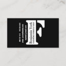 Suche nach nervös visitenkarten Modern