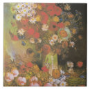 Suche nach chrysantheme untersetzer Vintag