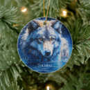 Suche nach wolfs schmuck Personalisiert