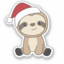 Suche nach niedliche weihnachtstiere aufkleber Urlaub