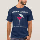 Suche nach lemminge tshirts Niedlich