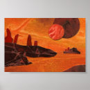 Suche nach science fiction poster Raum