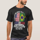 Suche nach brasilianisch tshirts Brasilien
