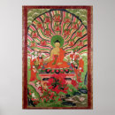Suche nach meditierender buddha poster Buddhismus