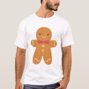 Suche nach lebkuchenmann tshirts Lebkuchenjunge
