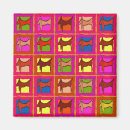 Suche nach quilt magnete Hunde