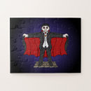 Suche nach vampir puzzle Dracula