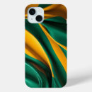 Suche nach brasilien flagge iphone hüllen Gelb
