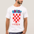 Suche nach kroatien hrvatska tshirts Kroatia