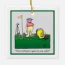 Suche nach lustige golf ornamente Für ihn