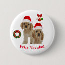 Suche nach feliz navidad buttons Lustig