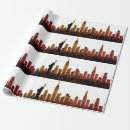 Suche nach new york city geschenkpapier Skyline