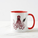 Suche nach oktopus tassen Steampunk