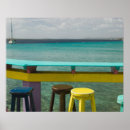 Suche nach bonaire poster Reise
