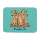 Suche nach meerkats magnete Cartoon