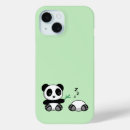 Suche nach niedliche pandas iphone hüllen Niedlicher panda
