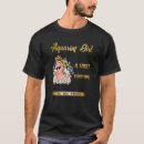 Suche nach wassermann tshirts Horoskop