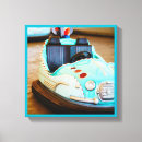 Suche nach auto leinwandbilder Retro