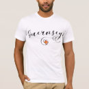 Suche nach kanalinseln tshirts Guernsey