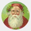 Suche nach alte welt aufkleber Santa