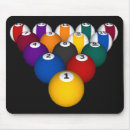 Suche nach billard mousepads Ball