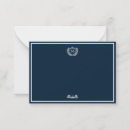 Suche nach wappen kleine grußkarten Monogramm