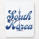 Suche nach koreanisch mousepads Südkorea