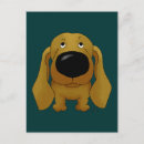 Suche nach daschund postkarten Hunde