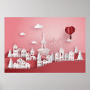 Suche nach air poster Eiffelturm