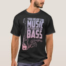 Suche nach lustige bass gitarre tshirts Rap