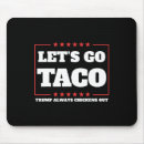Suche nach zoll mousepads Politik
