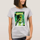 Suche nach laterne tshirts Der smaragdkrieger