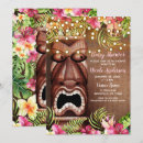Suche nach tiki party einladungen Blumen