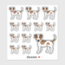 Suche nach brauner hund aufkleber Jede person