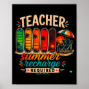 Suche nach lustiger lehrer poster Sommer