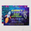 Suche nach raumschiff geburtstag einladungen Außerirdischen