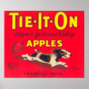Suche nach apple poster Rot