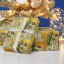 Suche nach weihnachtsengel geschenkpapier Vintage