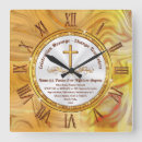 Suche nach bibelvers wanduhren Christlich