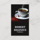 Suche nach koffein visitenkarten Geschäft
