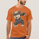 Suche nach ninja hund tshirts Geburtstag