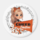 Suche nach cheerleadern magnete Jubeln