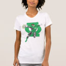 Suche nach grünes laternenlogo tshirts Dc comic