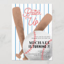 Suche nach rote und blaue sterne einladungen Für kinder