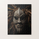 Suche nach maske puzzle Ethnisch