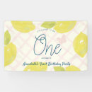 Suche nach zitrone banner Für kinder