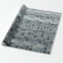 Suche nach fassade geschenkpapier Architektur