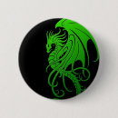 Suche nach mittelalterlicher drache buttons Mythos