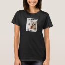 Suche nach katzenanwalt tshirts Meme