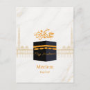 Suche nach mekka postkarten Kaaba